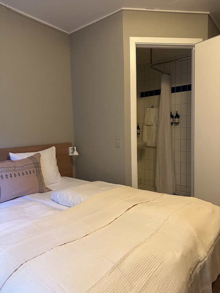 Savoy Hotel — Hotel rooms in Copenhagen, Hovedstaden