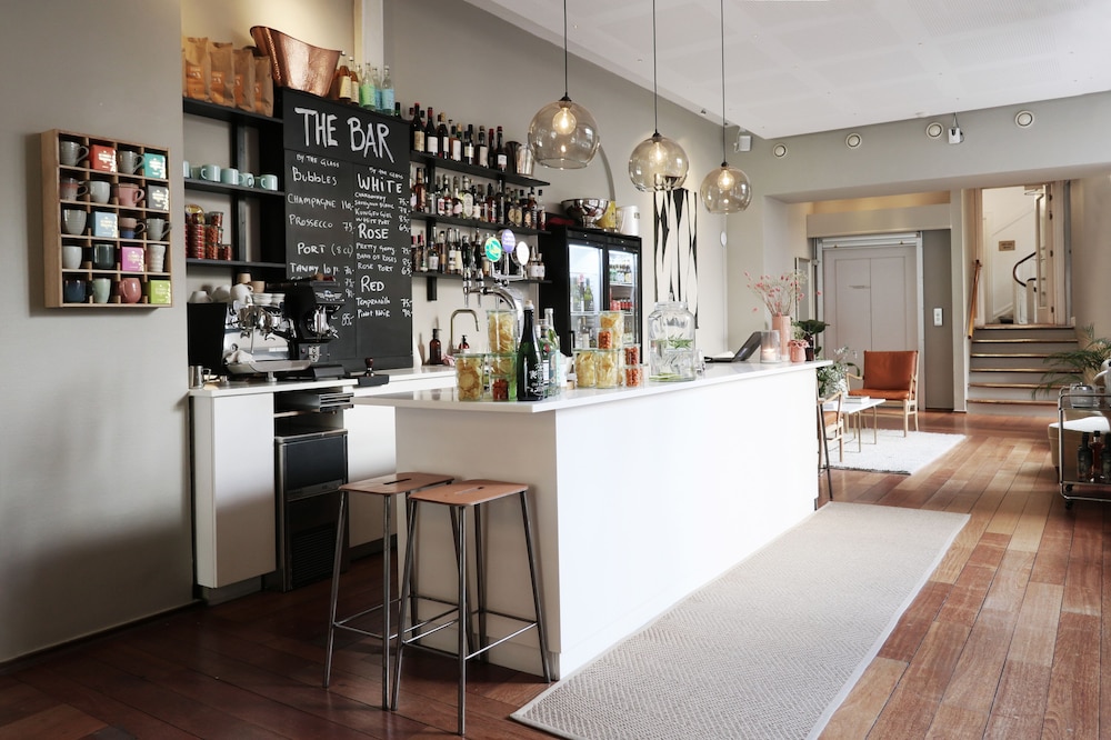 Savoy Hotel — Restaurant & bars in Copenhagen, Hovedstaden