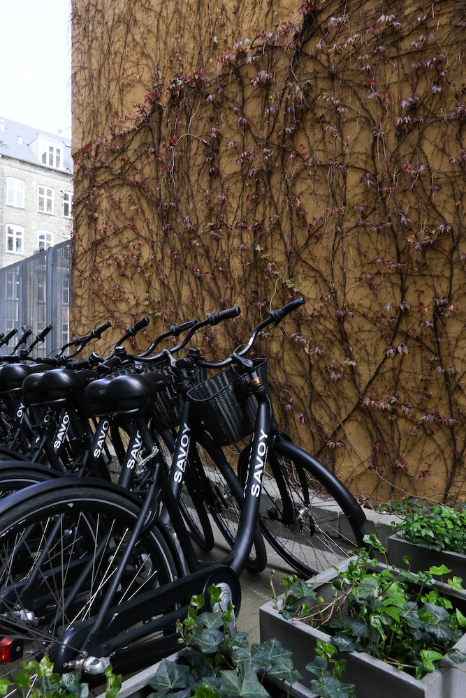 Savoy Hotel — Attractions in the area in Copenhagen, Hovedstaden