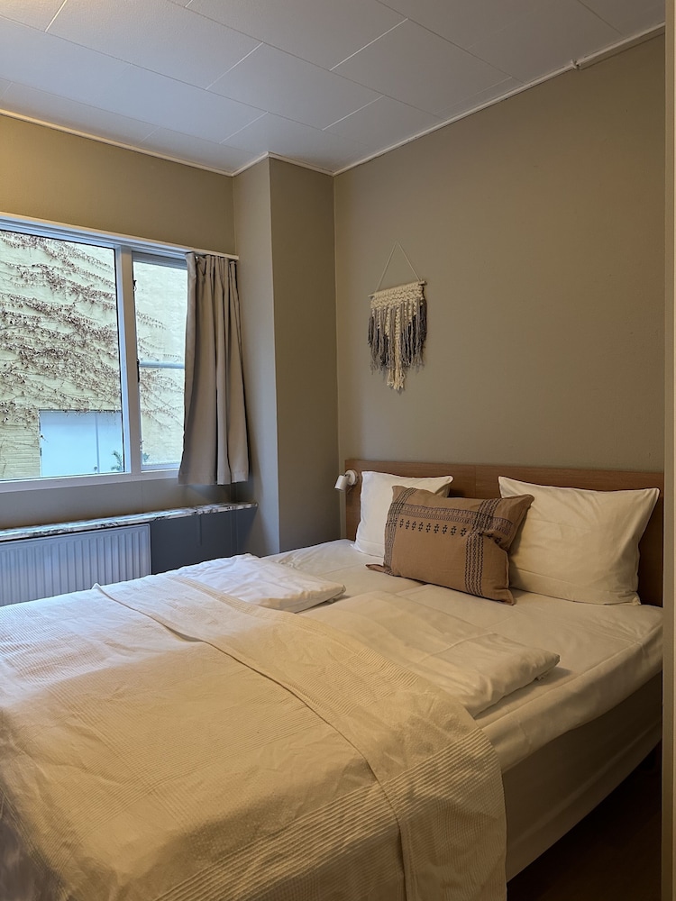 Savoy Hotel — Hotel rooms in Copenhagen, Hovedstaden
