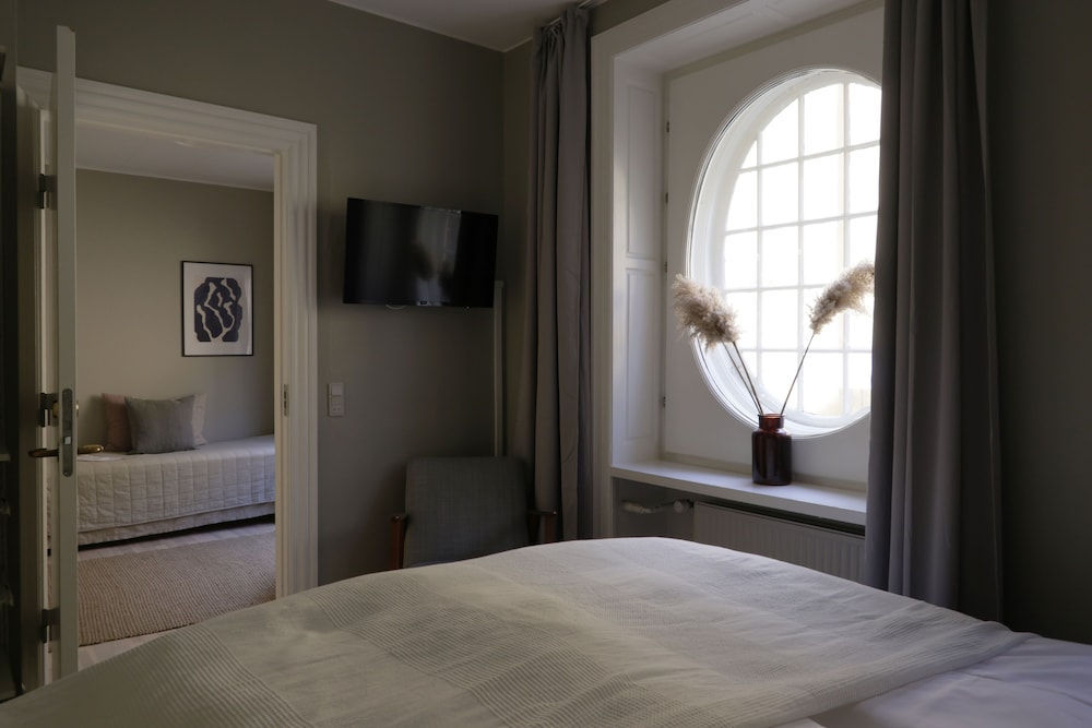 Savoy Hotel — Hotel rooms in Copenhagen, Hovedstaden