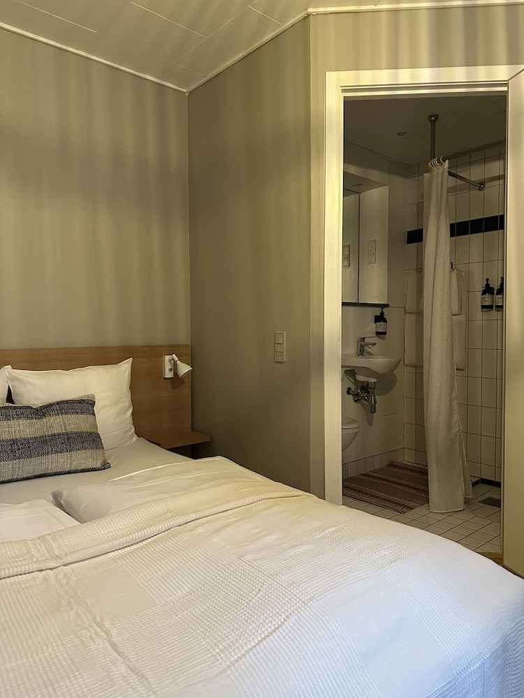 Savoy Hotel — Hotel rooms in Copenhagen, Hovedstaden