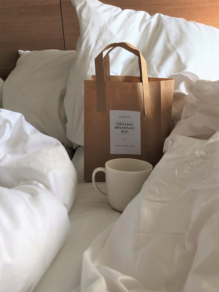 Savoy Hotel — Hotel rooms in Copenhagen, Hovedstaden