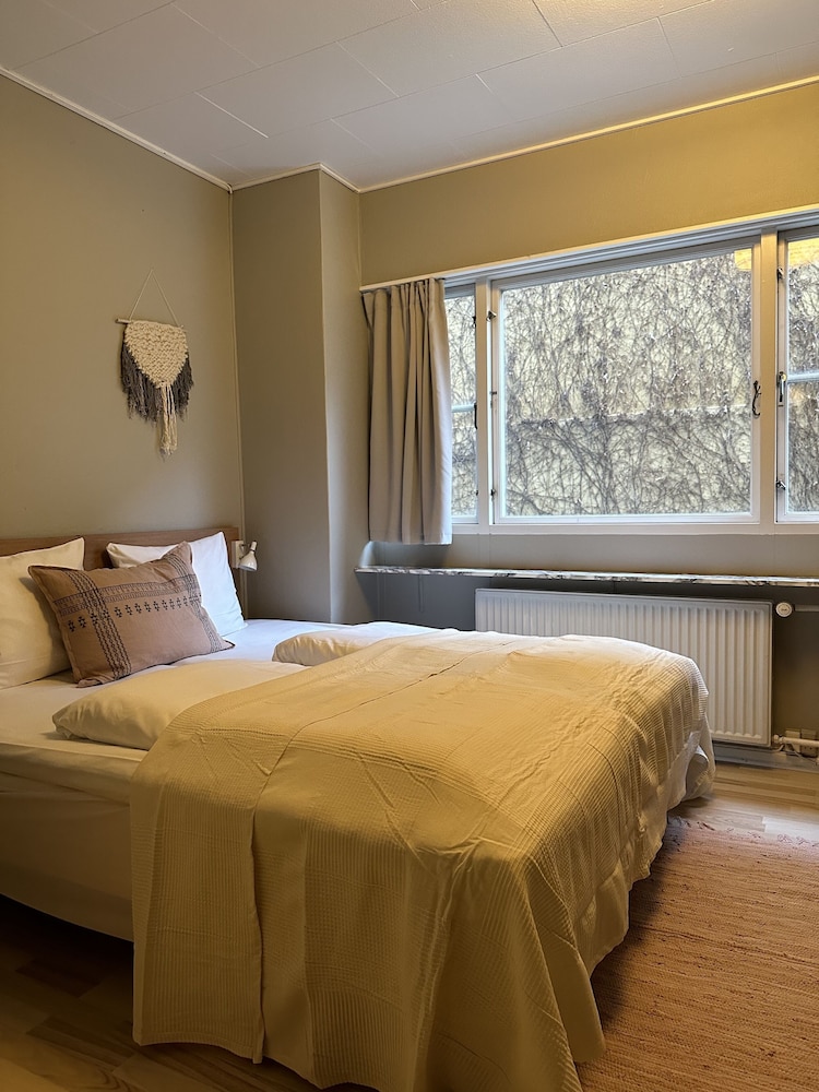 Savoy Hotel — Hotel rooms in Copenhagen, Hovedstaden