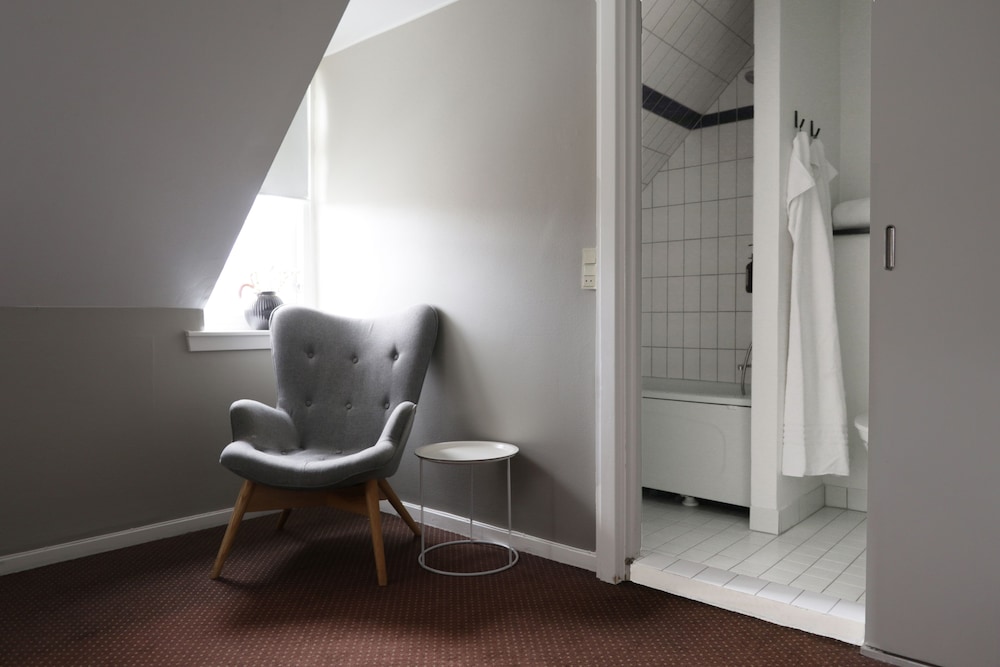 Savoy Hotel — Hotel rooms in Copenhagen, Hovedstaden