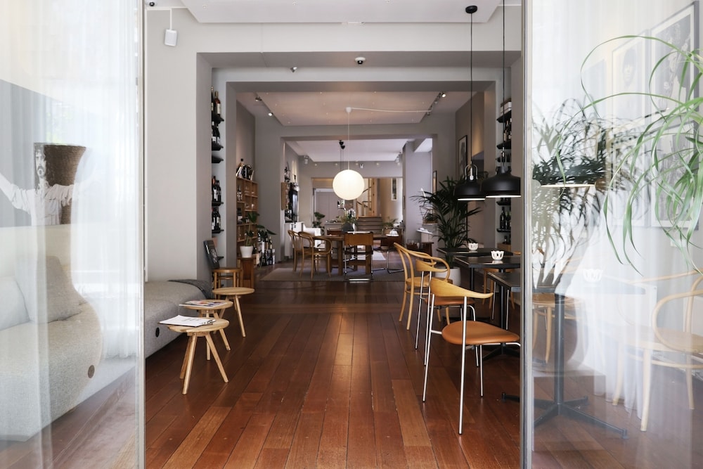 Savoy Hotel — Restaurant & bars in Copenhagen, Hovedstaden