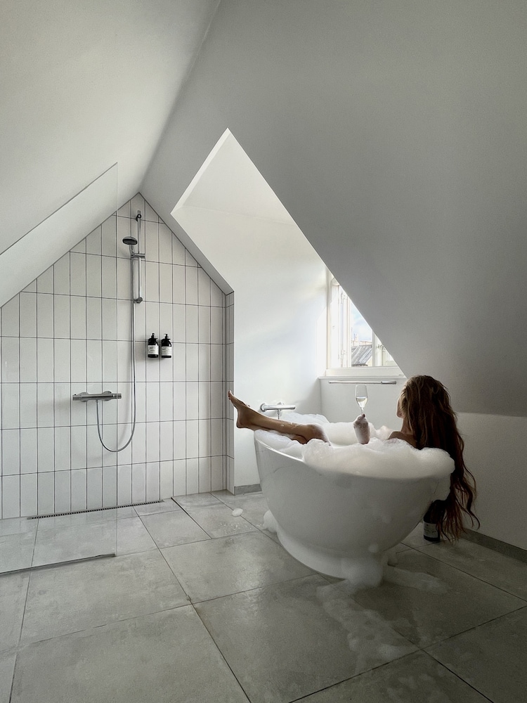 Savoy Hotel — Hotel rooms in Copenhagen, Hovedstaden