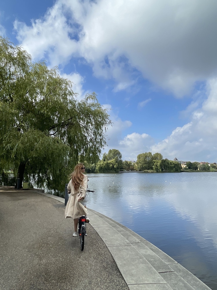 Savoy Hotel — Attractions in the area in Copenhagen, Hovedstaden