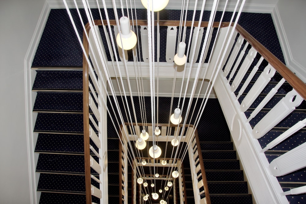 Savoy Hotel — Hotel building in Copenhagen, Hovedstaden
