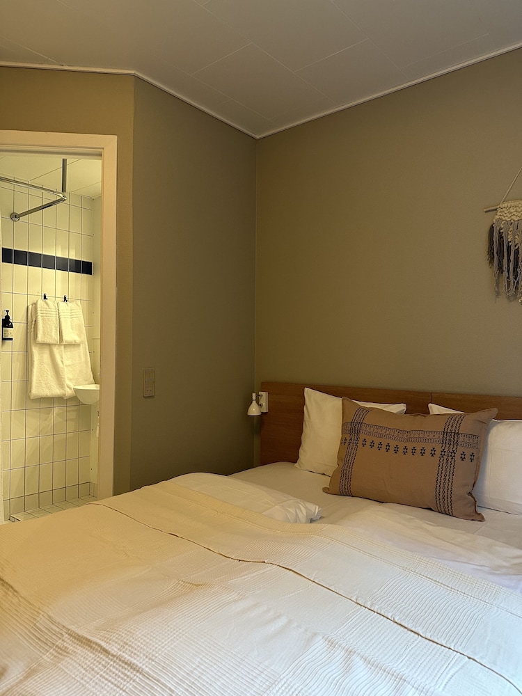 Savoy Hotel — Hotel rooms in Copenhagen, Hovedstaden