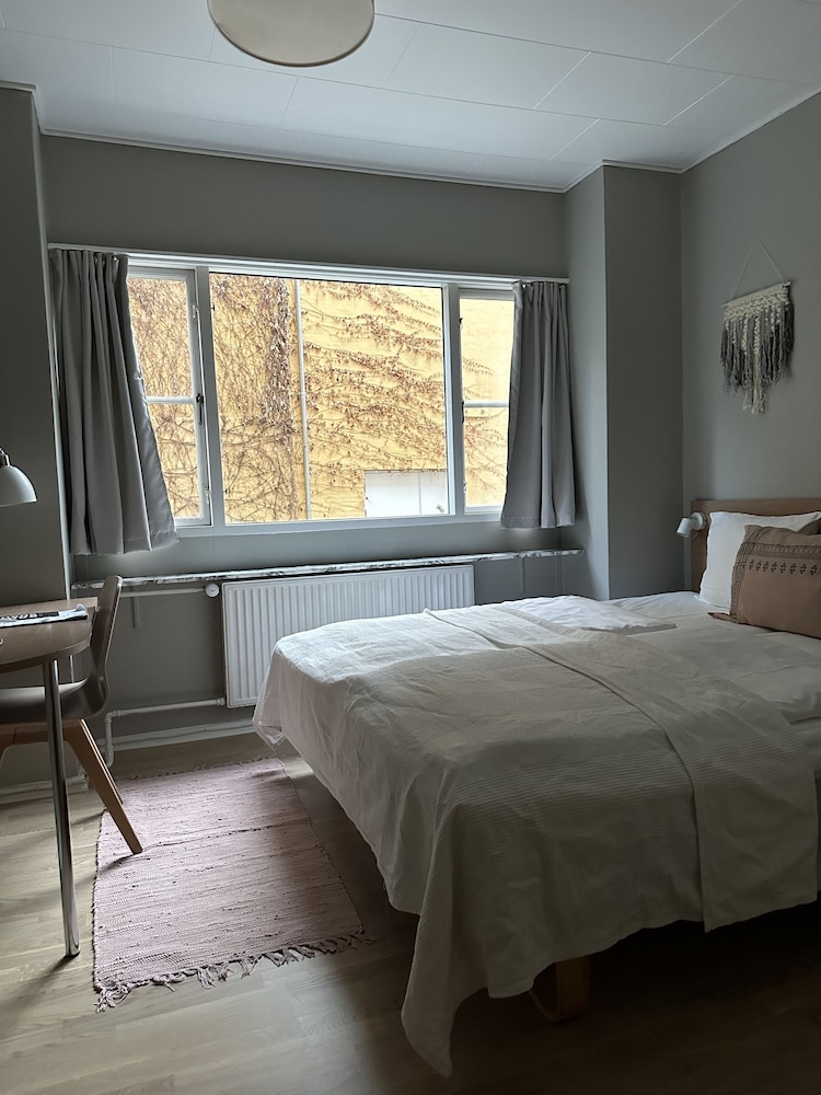 Savoy Hotel — Hotel rooms in Copenhagen, Hovedstaden