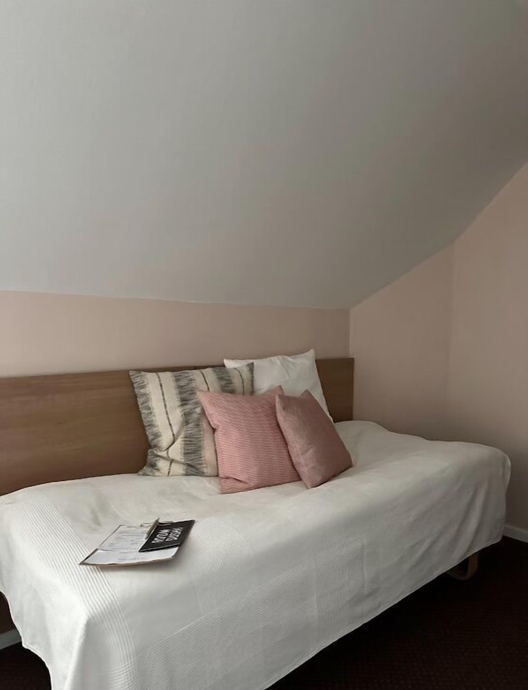 Savoy Hotel — Hotel rooms in Copenhagen, Hovedstaden