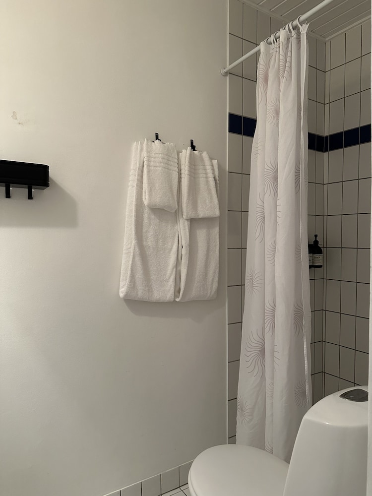 Savoy Hotel — Hotel rooms in Copenhagen, Hovedstaden