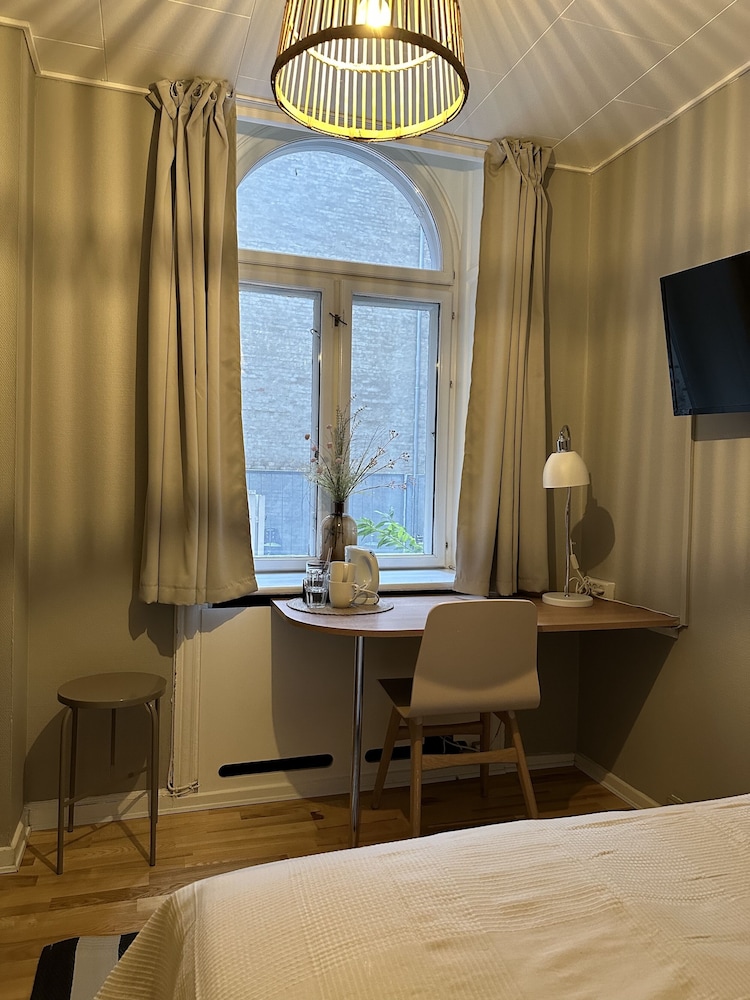 Savoy Hotel — Hotel rooms in Copenhagen, Hovedstaden