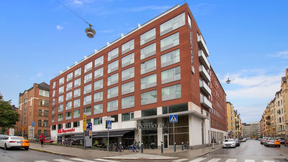 Best Western Plus Time Hotel - zdjęcie 2