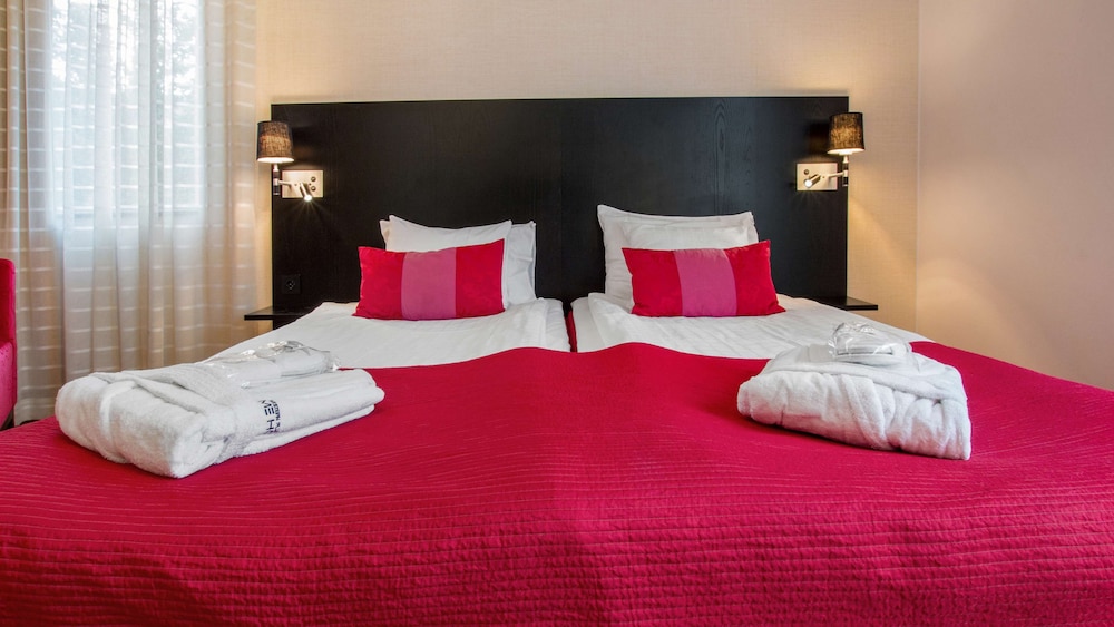 Best Western Plus Time Hotel - zdjęcie 4