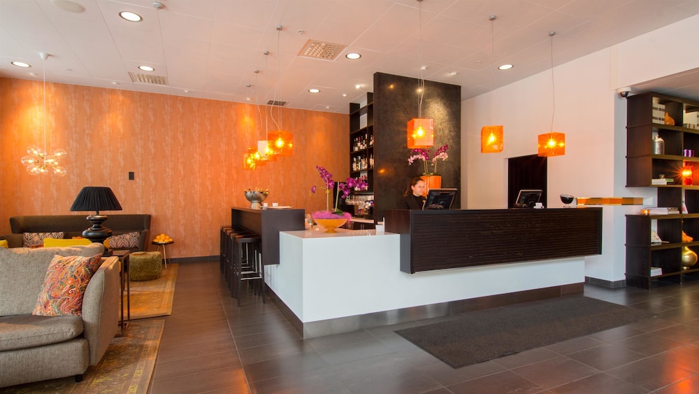 Best Western Plus Time Hotel - zdjęcie 5