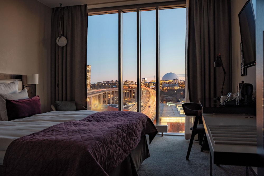 Clarion Hotel Stockholm - zdjęcie 5