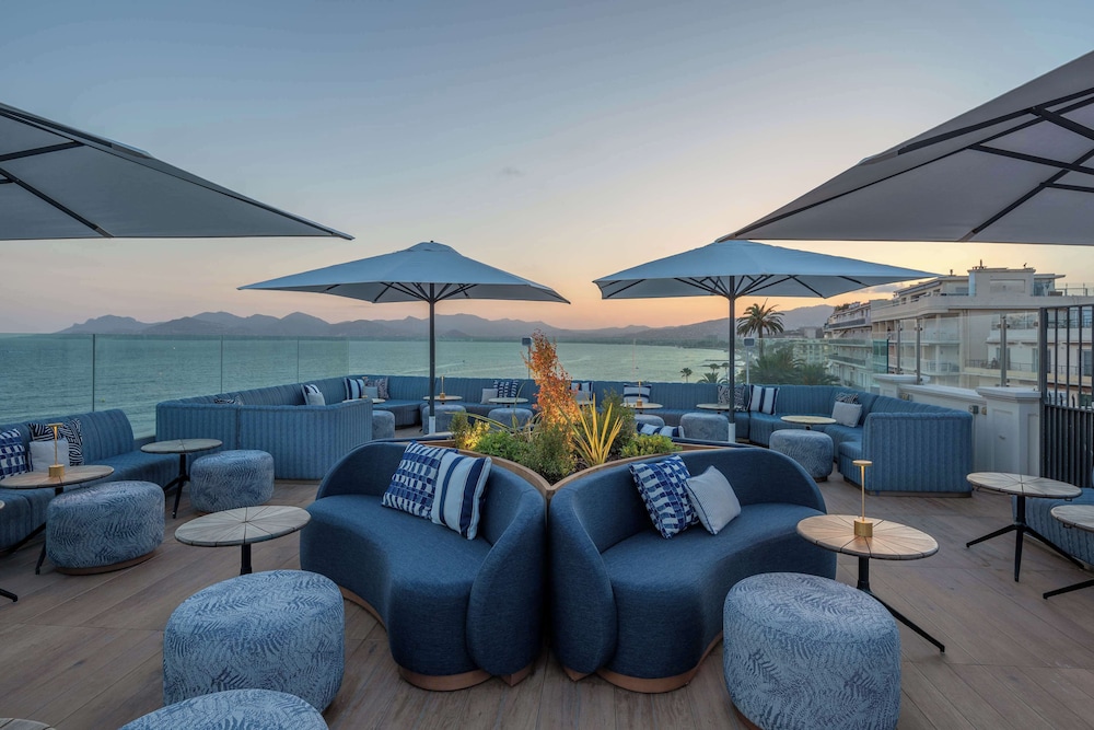 Canopy by Hilton Cannes - zdjęcie 4