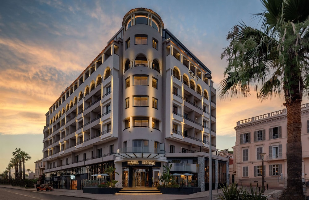Canopy by Hilton Cannes - zdjęcie 2
