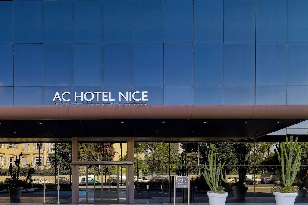 AC Hotel by Marriott Nice