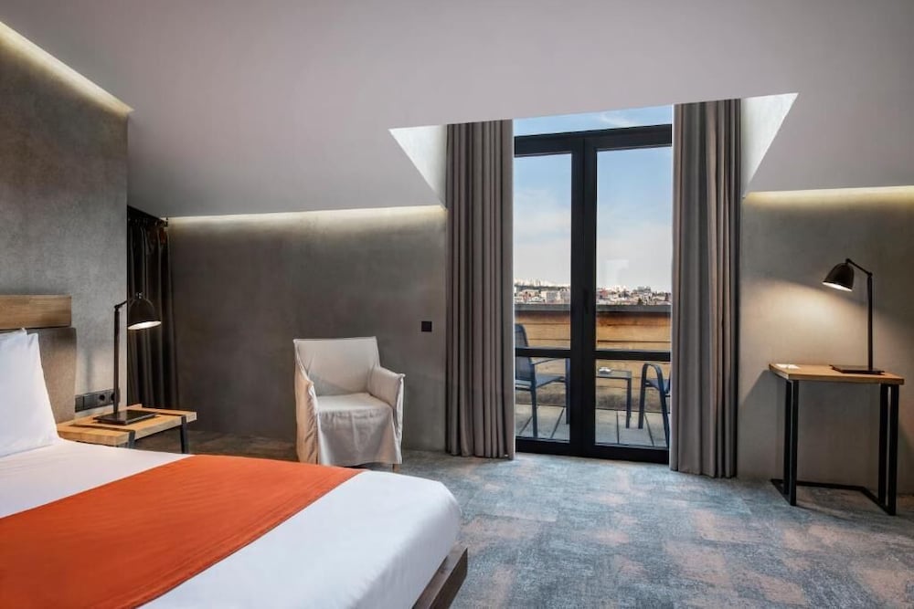 Iota Hotel Tbilisi - zdjęcie 5
