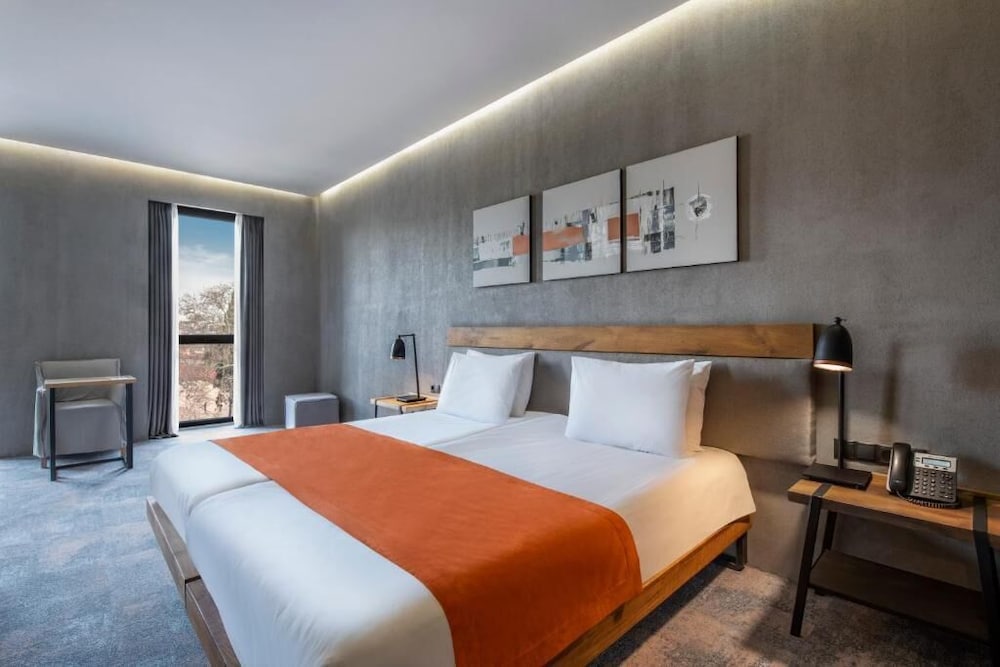 Iota Hotel Tbilisi - zdjęcie 3