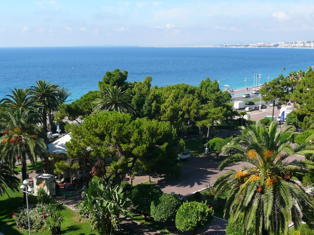 Albert 1'er Hotel Nice, France - zdjęcie 3