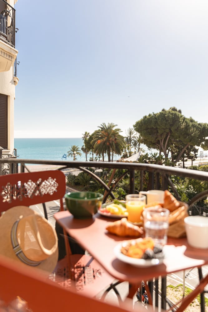 Albert 1'er Hotel Nice, France - zdjęcie 5