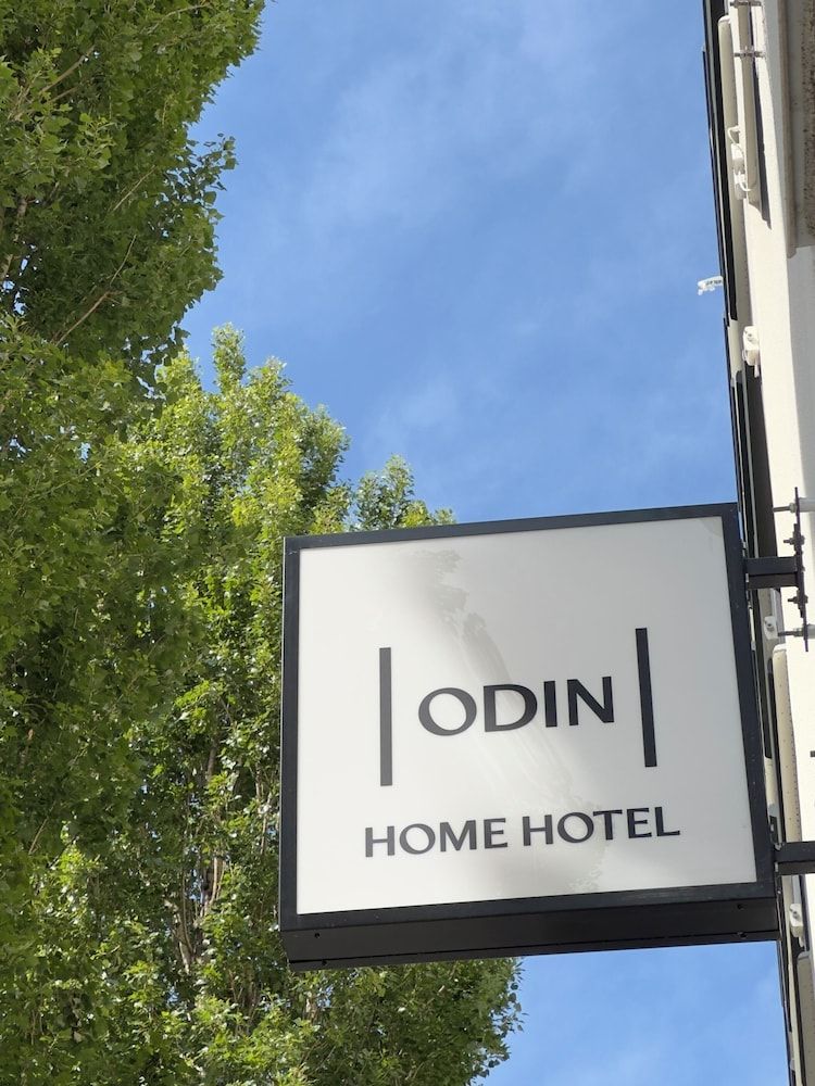 Home Hotel Odin