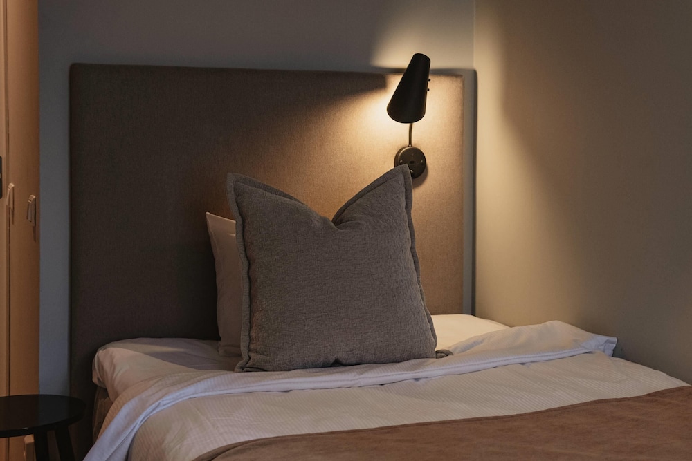 Home Hotel Odin - zdjęcie 4