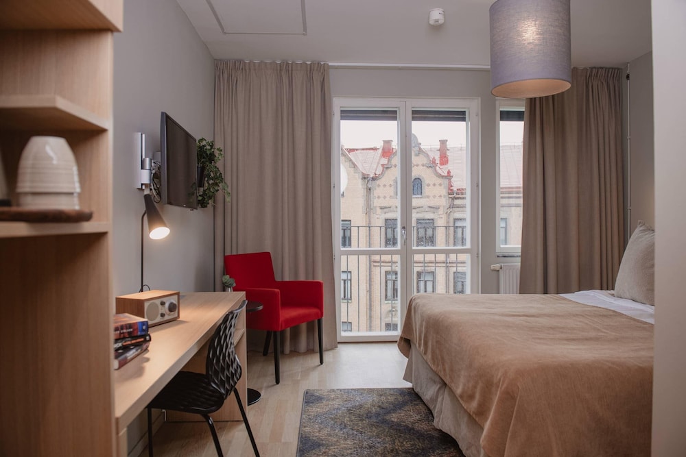 Home Hotel Odin - zdjęcie 2
