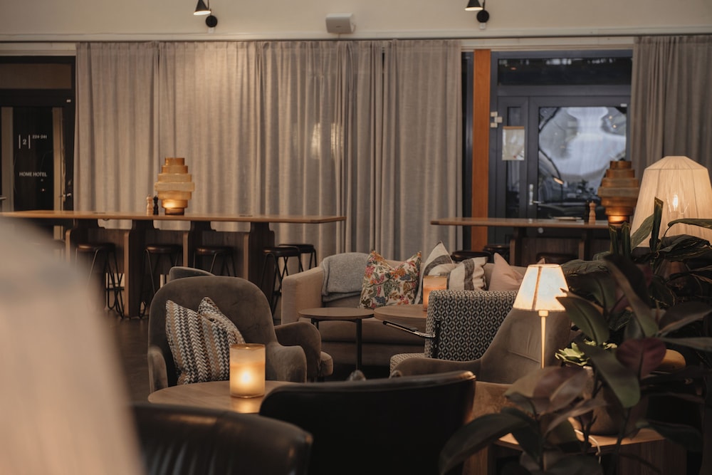 Home Hotel Odin - zdjęcie 5