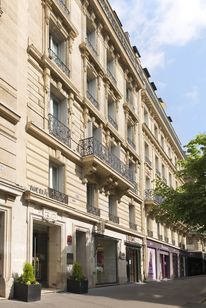 Melia Paris Champs-Elysées - zdjęcie 2