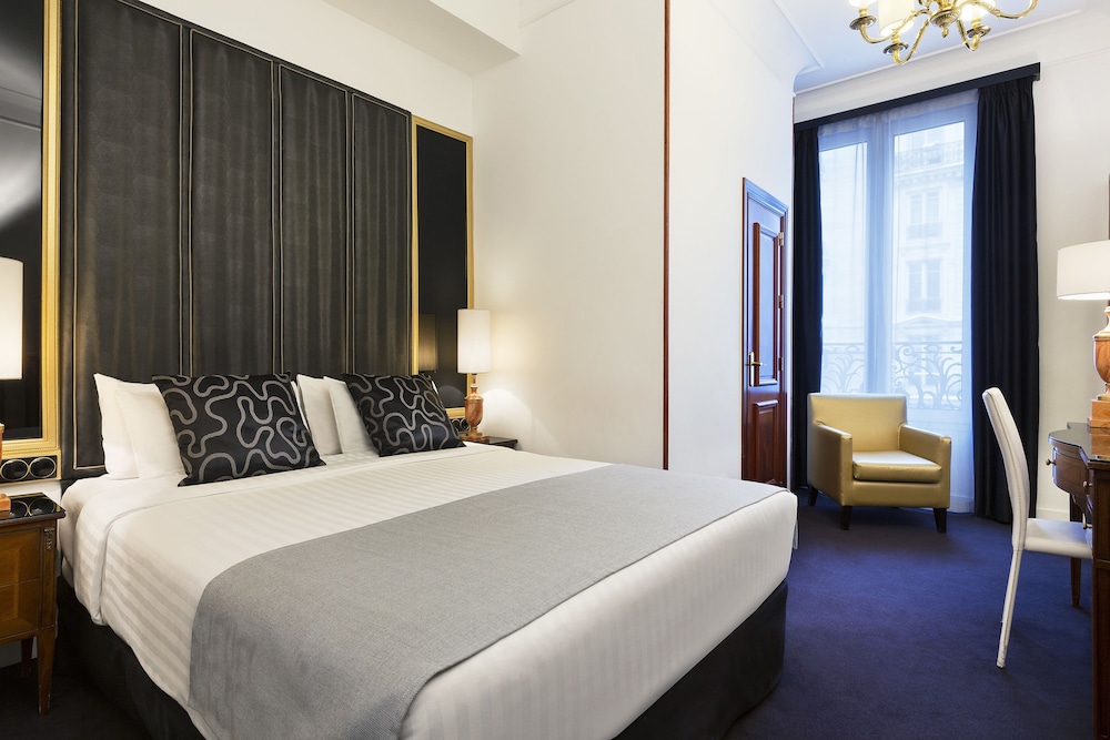 Melia Paris Champs-Elysées - zdjęcie 5