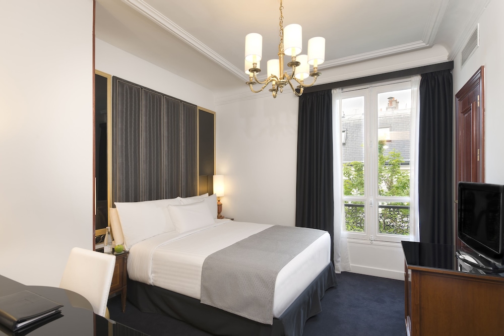 Melia Paris Champs-Elysées - zdjęcie 4