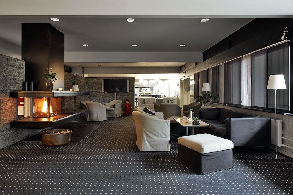 Hotel LEGOLAND, DENMARK - zdjęcie 3