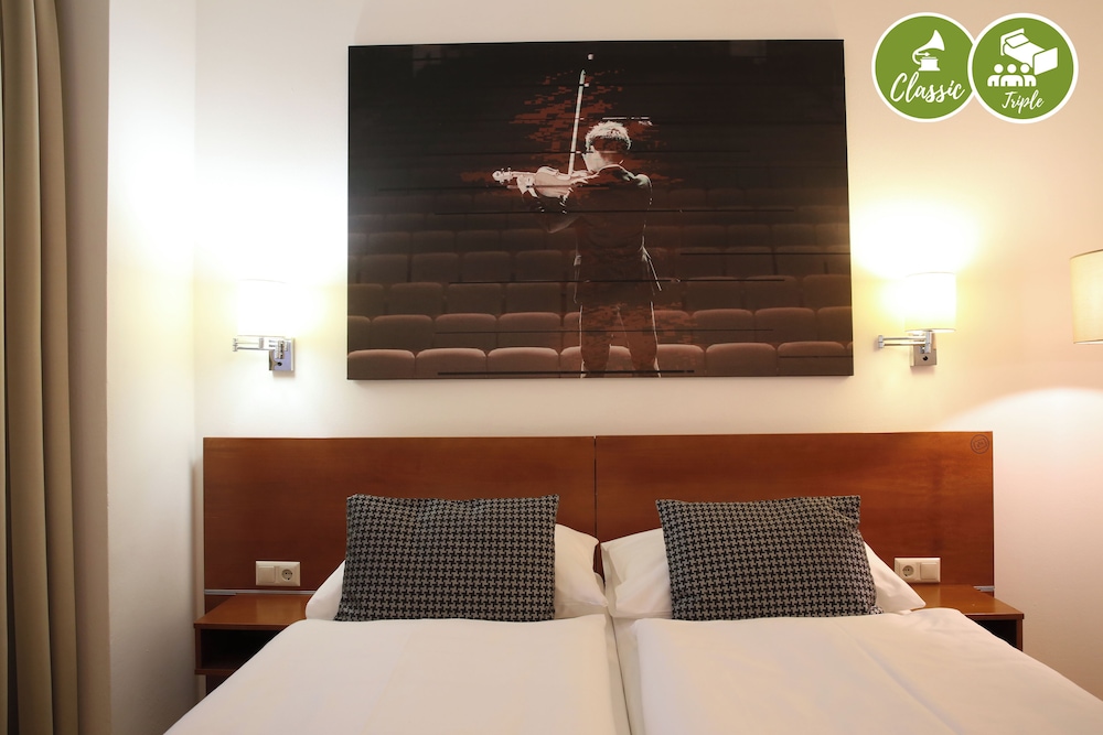 arte Hotel Wien Stadthalle - zdjęcie 5