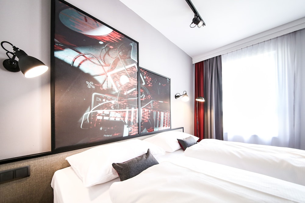 arte Hotel Wien Stadthalle - zdjęcie 3