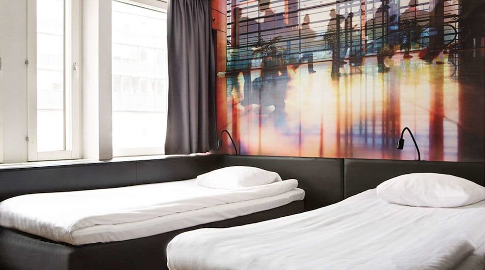 Sztokholm (5 dni) w Comfort Hotel Xpress Stockholm Central z Gdańska