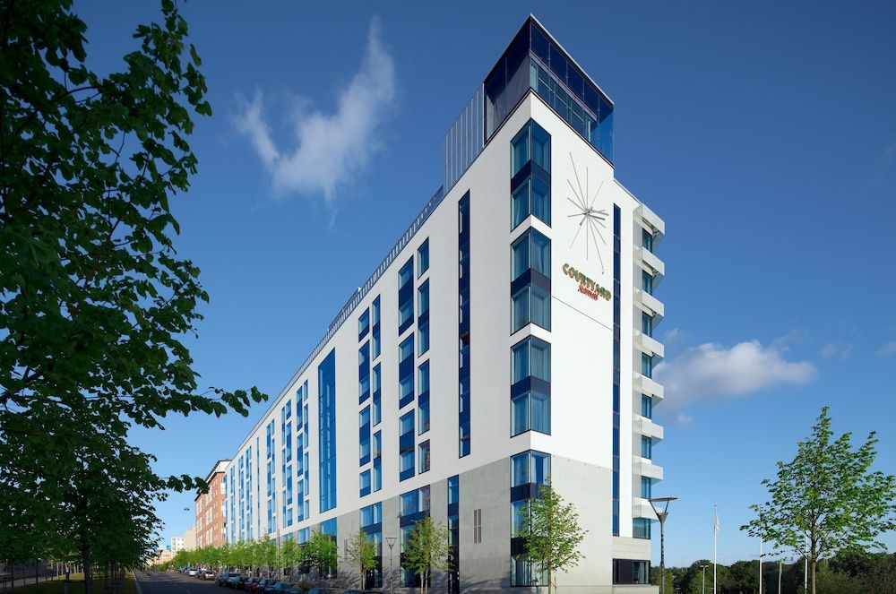Courtyard by Marriott Stockholm Kungsholmen