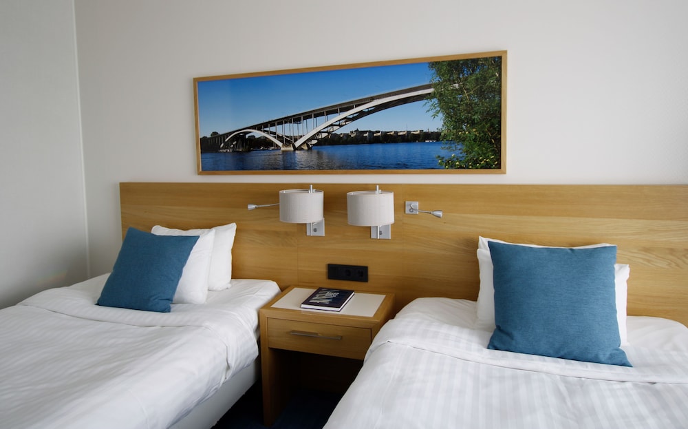 Courtyard by Marriott Stockholm Kungsholmen - zdjęcie 5