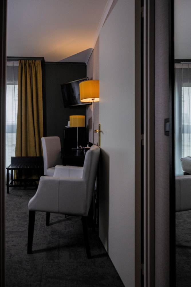 Best Western Allegro Nation - zdjęcie 5