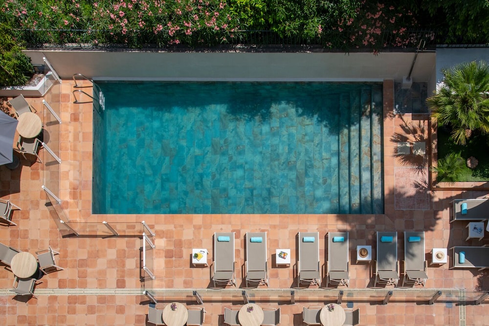 Le Cetai Cannes Beach Hotel - zdjęcie 4
