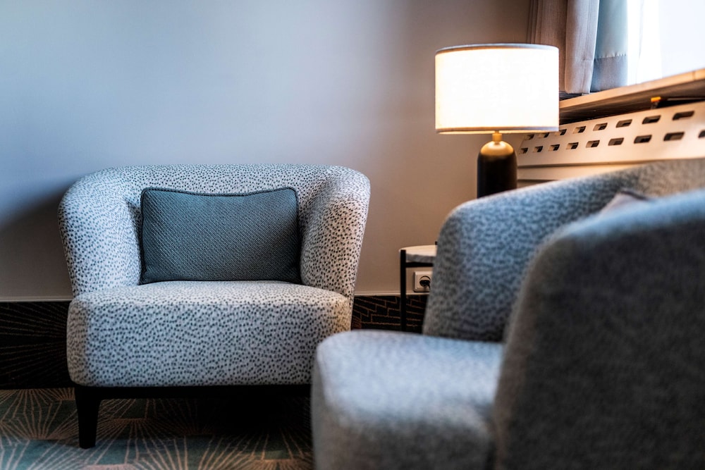 Scandic Copenhagen — Hotel rooms in Copenhagen, Hovedstaden