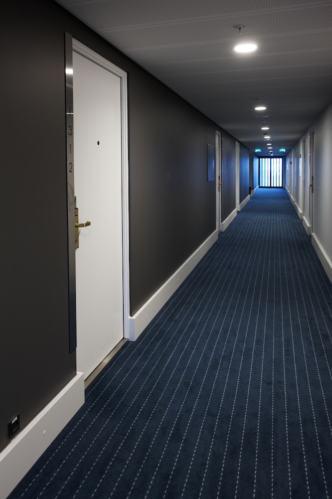Scandic Copenhagen — Hotel building in Copenhagen, Hovedstaden