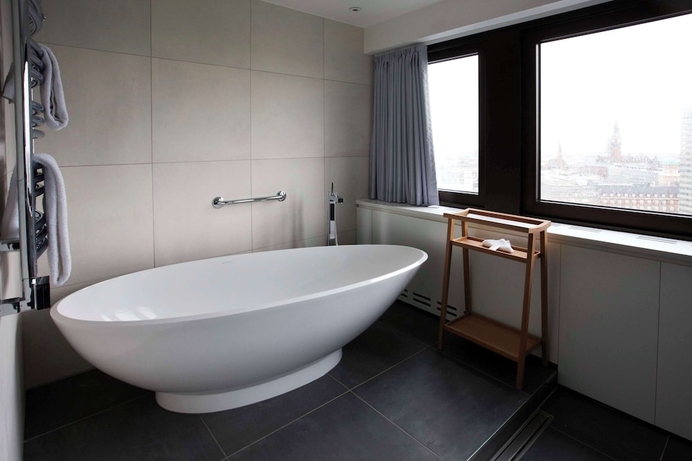 Scandic Copenhagen — Hotel rooms in Copenhagen, Hovedstaden