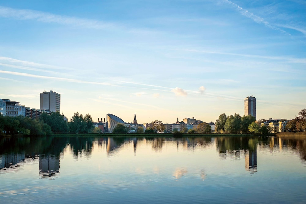 Scandic Copenhagen — Attractions in the area in Copenhagen, Hovedstaden