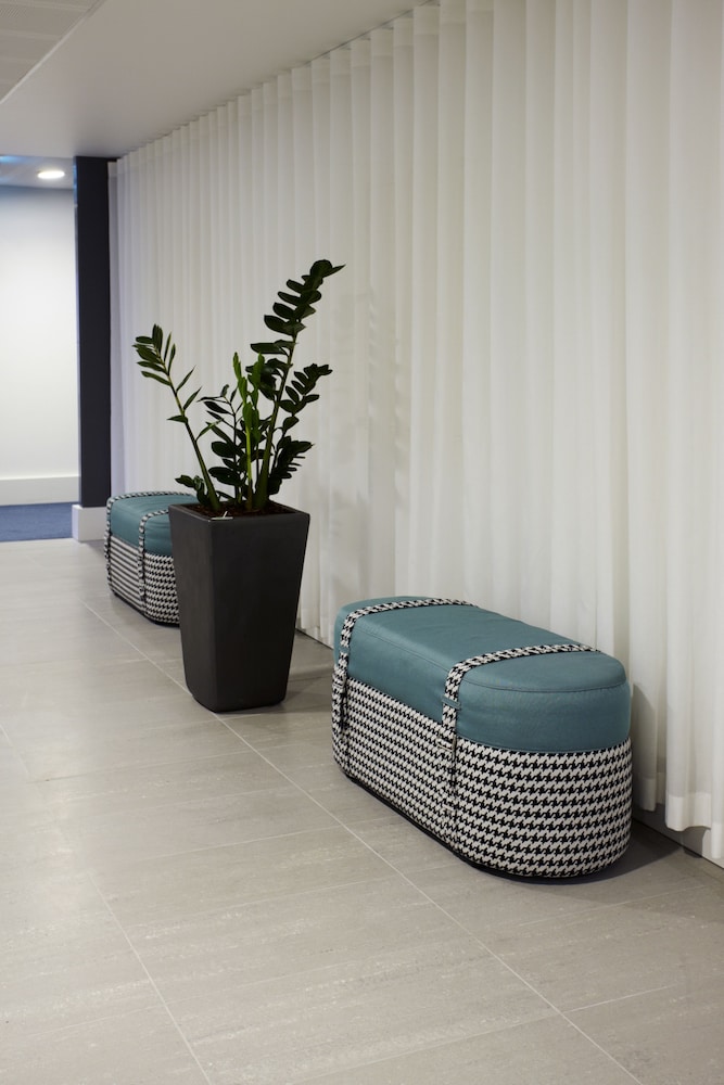 Scandic Copenhagen — Hotel building in Copenhagen, Hovedstaden