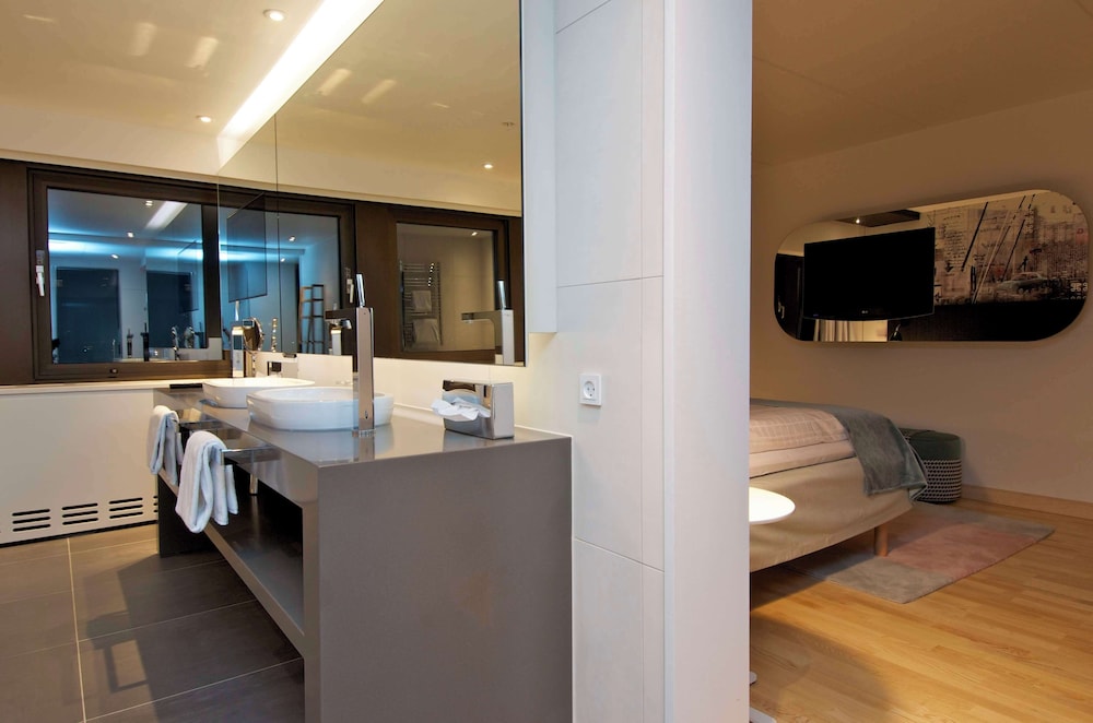 Scandic Copenhagen — Hotel rooms in Copenhagen, Hovedstaden
